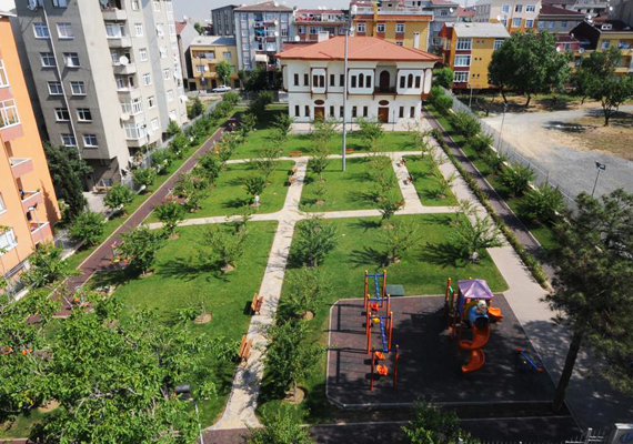 Bağcılar / İstanbul