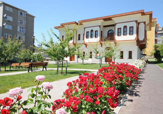 Bağcılar / İstanbul