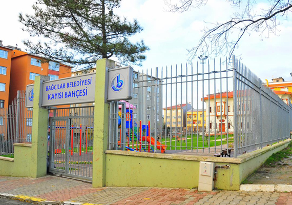 Bağcılar / İstanbul