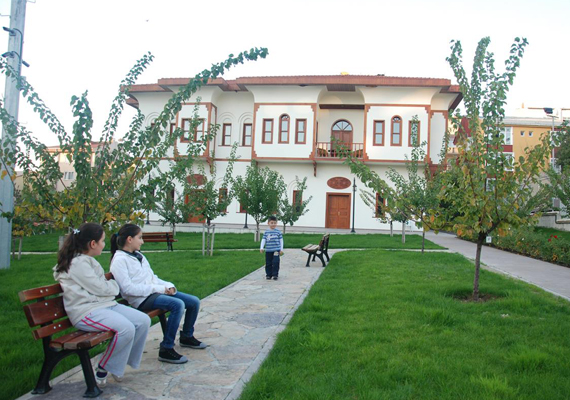 Bağcılar / İstanbul