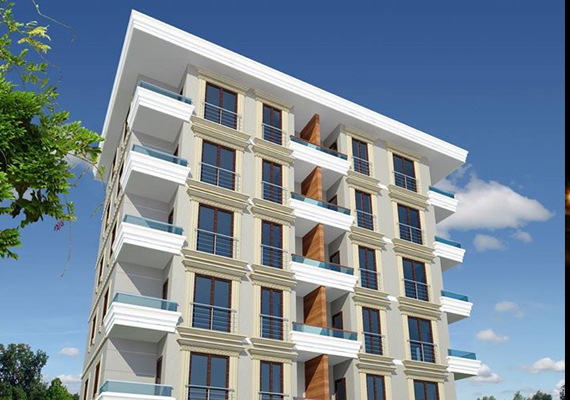 Beylikdüzü / İstanbul