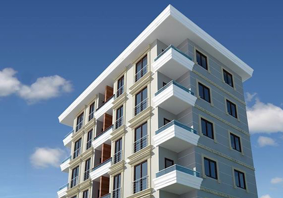 Beylikdüzü / İstanbul