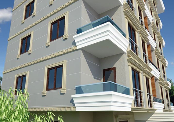 Beylikdüzü / İstanbul